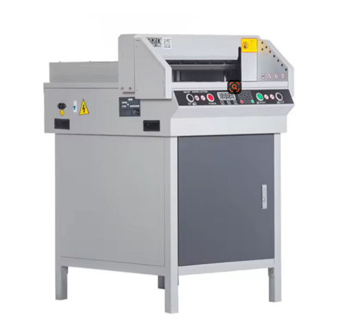 Numerical Control Paper Processing Machinery Guillotine Paper Cutting Machine