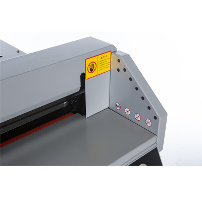 Numerical Control Paper Processing Machinery Guillotine Paper Cutting Machine