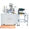 Fully Automatic Single Color Pen Pad Printing Machine Customized