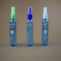 Do you know how to print plastic bottles?