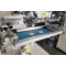 Servo Curved Screen Printing Machine  TX-800SA  For Truck Piston