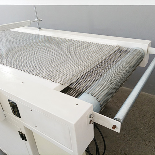 TAOXING  Flat Flame Treatment Machine TX-HY800P  For  Flat Plastic Parts Printing Preprocessing