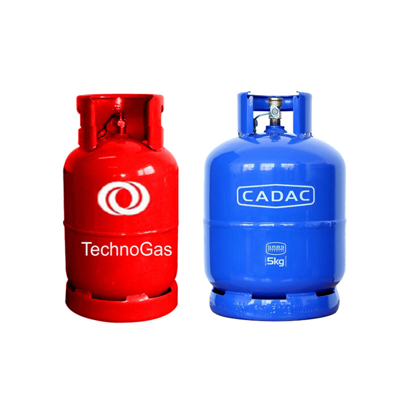 How to Screen Print Logos and Labels on Gas Cylinders: A Step-by-Step Guide