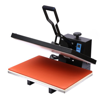 Flatbed Heat Press Printing Machine TX-404 for T-shirt