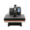 Flatbed Heat Press Printing Machine TX-404 for T-shirt