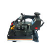 Flatbed Heat Press Printing Machine TX-404 for T-shirt