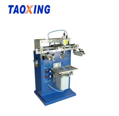 Taoxing Pneumatic Flat Printing Machine TX-360M  for Circular Saw Blade