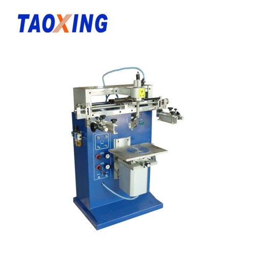 Taoxing Pneumatic Flat Printing Machine TX-360M  for Circular Saw Blade