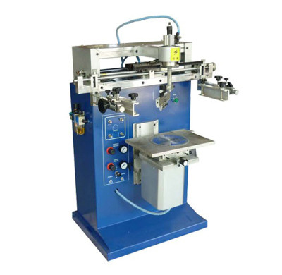 Taoxing Pneumatic Flat Printing Machine TX-360M  for Circular Saw Blade