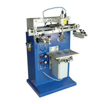 Taoxing Pneumatic Flat Printing Machine TX-360M  for Circular Saw Blade