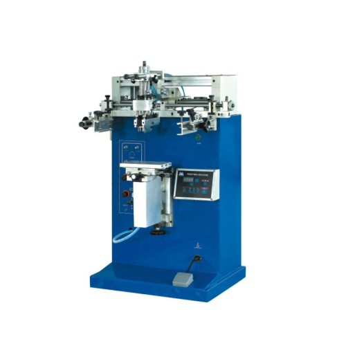 Taoxing Pneumatic Flat Printing Machine TX-360M  for Circular Saw Blade