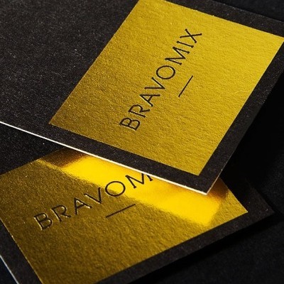 Do you want to know how UV silk screen hot stamping works?