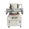 Taoxing Semi-Automatic Flat Screen Printing Machine TX-4060ST-T For Electric Meter Box