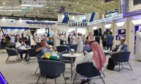 2024/2025 Saudi Plastic Packaging and Printing Exhibition