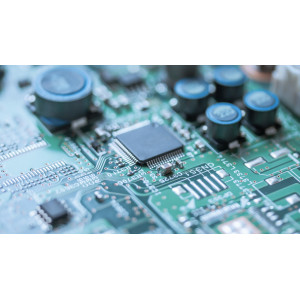 Screen printing – automation technology in the production of electronic ceramic products