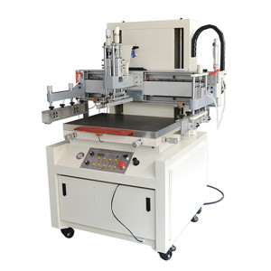 How to Choose the Right Screen Printing Machine: Complete 2026 Buyer’s Guide