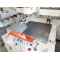 Taoxing Semi-Automatic Flat Screen Printing Machine TX-4060ST-T For Electric Meter Box