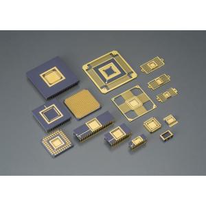 What is HTCC (High Temperature Co-fired Ceramic) Technology?