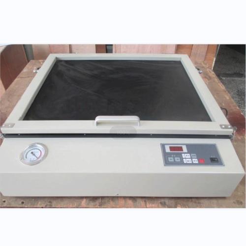 Desktop Exposure Unit Vacuum Exposure Machine For Screen Frame