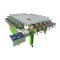 High Efficiency OEM Fully Automatic Pneumatic Mesh Stretching Machine for Screen Frame – Ideal for Wholesale Screen Printing Equipment Providers