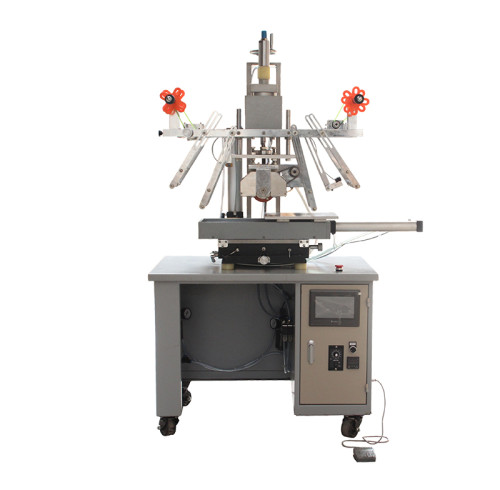 High-Quality OEM Heating Transfer Machine for Bottles & Cups - Wholesale Services for Screen Printing, Pad Printing, and Thermal Transfer