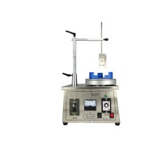 Professional 1-5L Ink Mixer for Screen Printing Ink - Custom OEM Services Available for Wholesale Distributors of Screen Printing Equipment