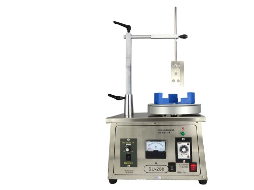 Professional 1-5L Ink Mixer for Screen Printing Ink - Custom OEM Services Available for Wholesale Distributors of Screen Printing Equipment