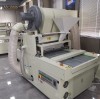 Why You Need a Dual-Suction Powder Machine for Coating Hot Melt Powder on Heat Transfer Film