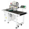 TX-PD4060 Bags Screen Printing Machine With Belt Conveyor