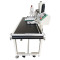 TX-PD4060 Bags Screen Printing Machine With Belt Conveyor
