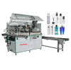 Bottle screen printing machine: a powerful tool for efficient and precise packaging decoration