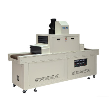 High-Power UV Curing Machine TX-400UV for Resin, Glue & PCB Coating - UV Dryer