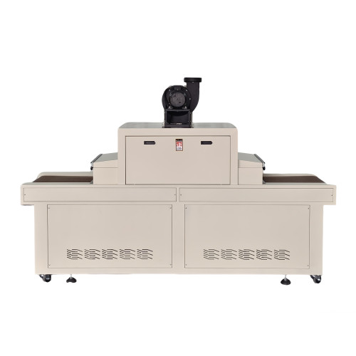 TX-400UV Curing Machine
