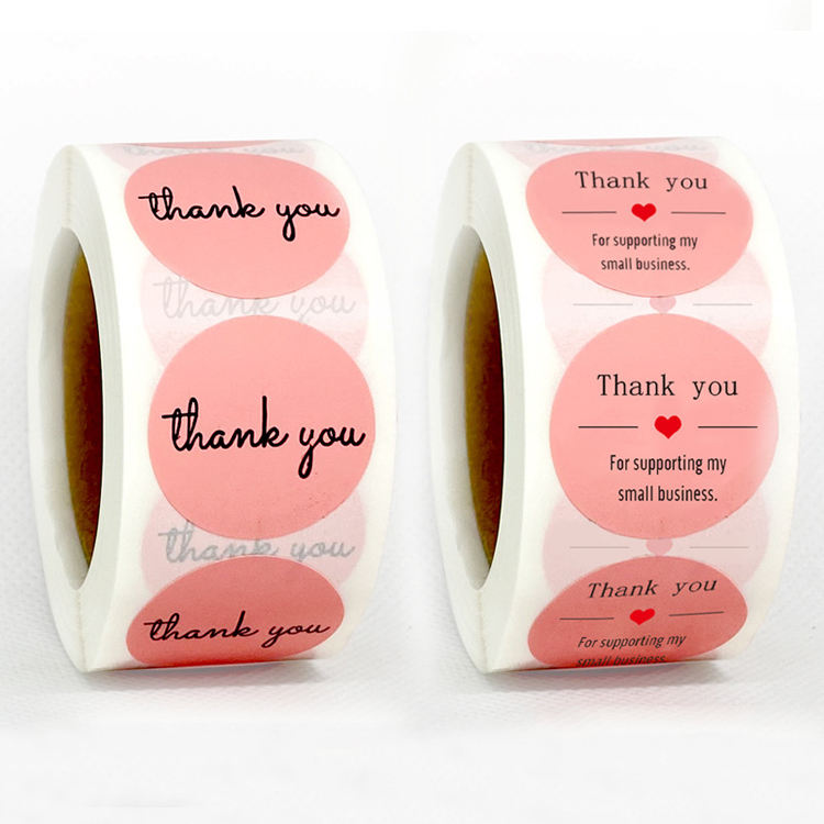 Self-adhesive labels