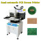 TAOXING  Semi-Automatic Flat Screen Printer TX-4050T For PCB and SMT Patch Solder Paste