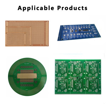 TAOXING  Semi-Automatic Flat Screen Printer TX-4050T For PCB and SMT Patch Solder Paste