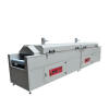 Taoxing IR Conveyor Belt Drying Tunnel Machine TX-IR80L For Screen Printing