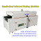 Small Infrared Drying Tunnel TX-IR80-250 Belt Drying Equipment For Screen Printing