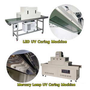 Screen Printing UV Curing Machine Selection Guide: Choosing the Right One to Avoid Wasting Production Capacity