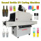 TAOXING High Quality UV LED Curing Machine Convey For Cup And Bottle Printing TX-UV200PY