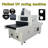 600mm UV Curing Tunnel Conveyor Machine for Screen Printing
