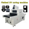 600mm UV Curing Tunnel Conveyor Machine for Screen Printing