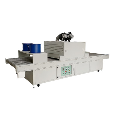Taoxing Large Format Flatbed UV Curing Machine With High-Power UV Lamps for Glass and Metal Sheet Printing