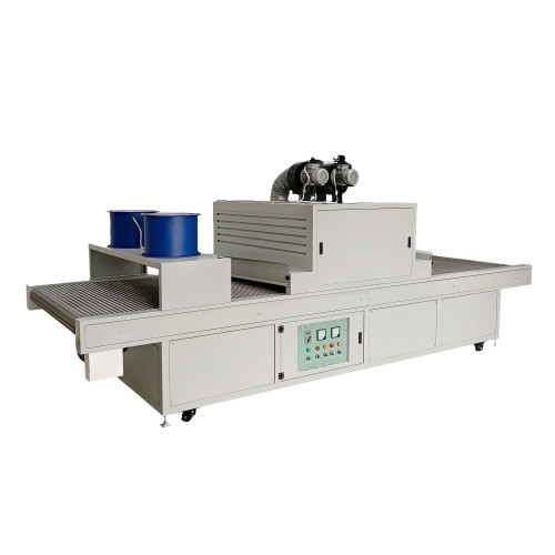 Taoxing Large Format Flatbed UV Curing Machine With High-Power UV Lamps for Glass and Metal Sheet Printing