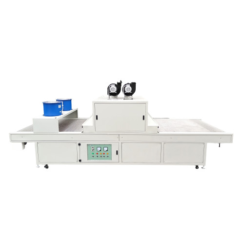 Taoxing Large Format Flatbed UV Curing Machine With High-Power UV Lamps for Glass and Metal Sheet Printing