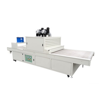 Taoxing Large Format Flatbed UV Curing Machine With High-Power UV Lamps for Glass and Metal Sheet Printing
