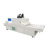 Taoxing Large Format Flatbed UV Curing Machine With High-Power UV Lamps for Glass and Metal Sheet Printing