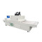Taoxing Large Format Flatbed UV Curing Machine With High-Power UV Lamps for Glass and Metal Sheet Printing