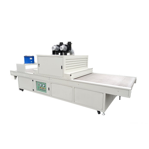 Taoxing Large Format Flatbed UV Curing Machine With High-Power UV Lamps for Glass and Metal Sheet Printing