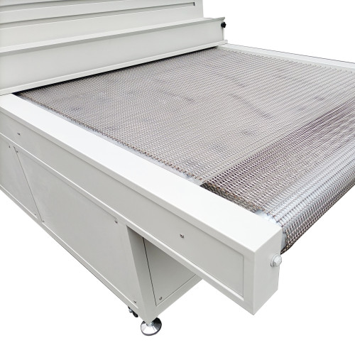 Taoxing Large Format Flatbed UV Curing Machine With High-Power UV Lamps for Glass and Metal Sheet Printing